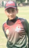Hussain Ali