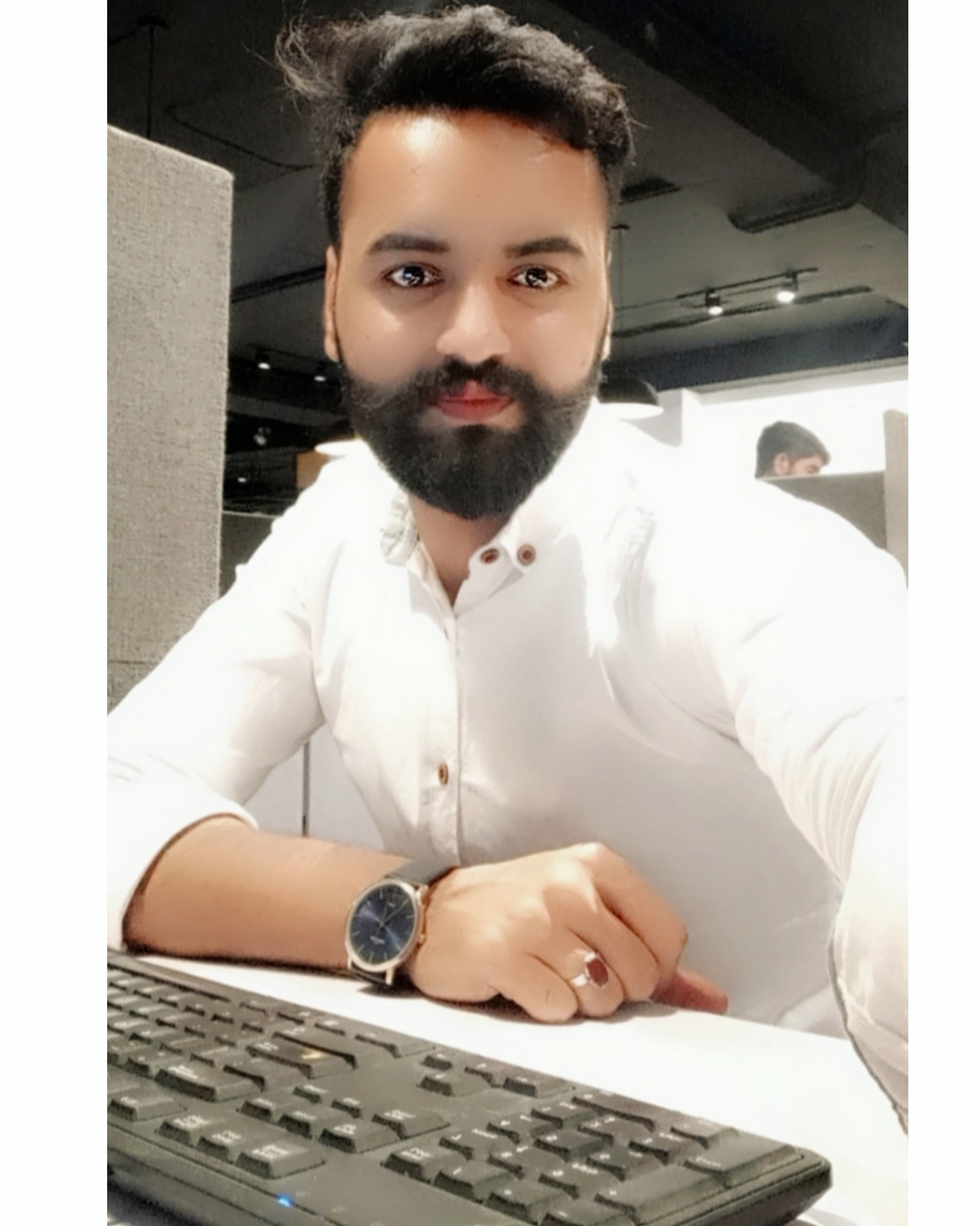 Noman Ahmed