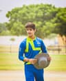 Darain  Faraz