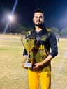 Arbaz Gillani