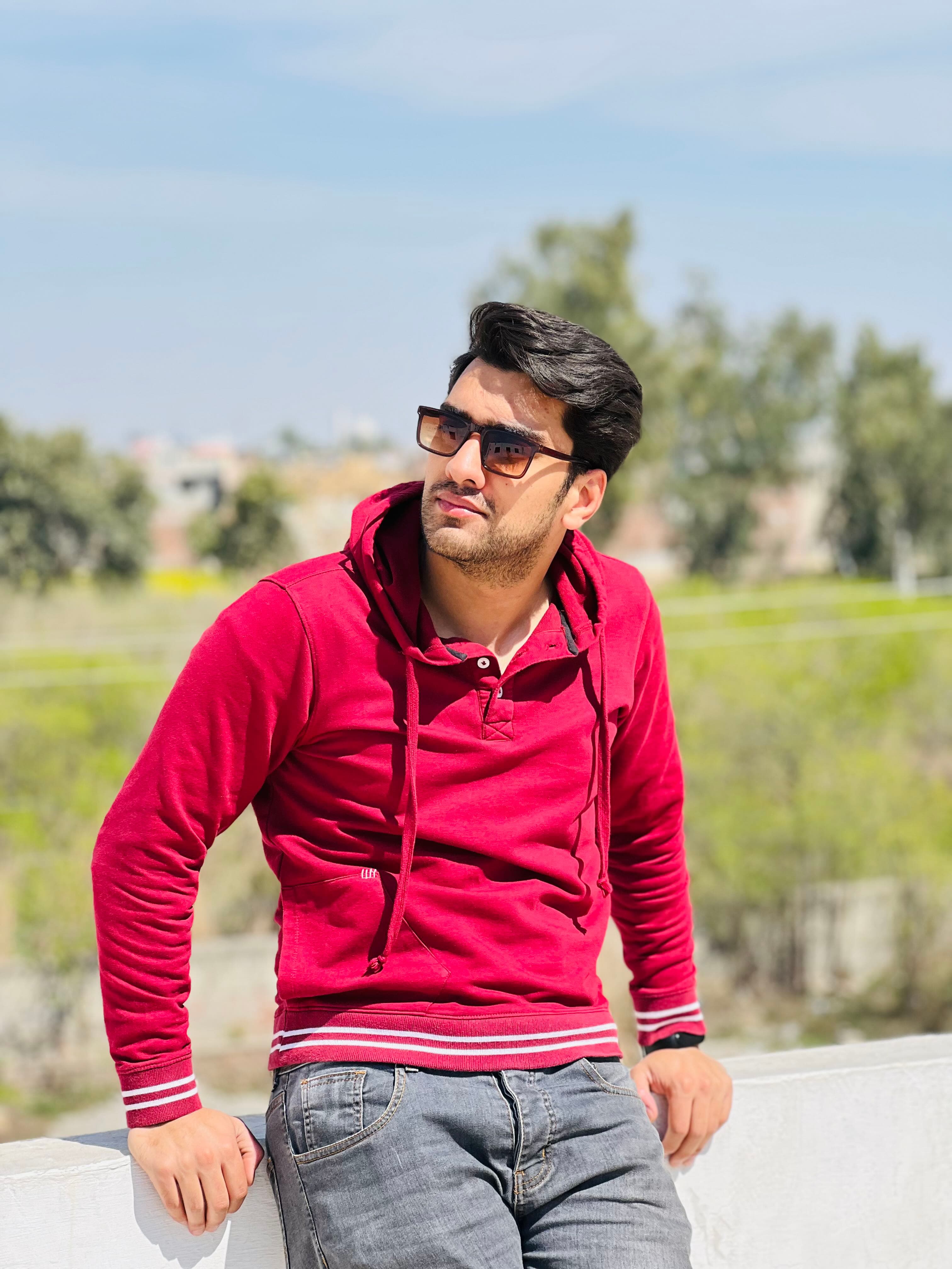 Haider Chishty