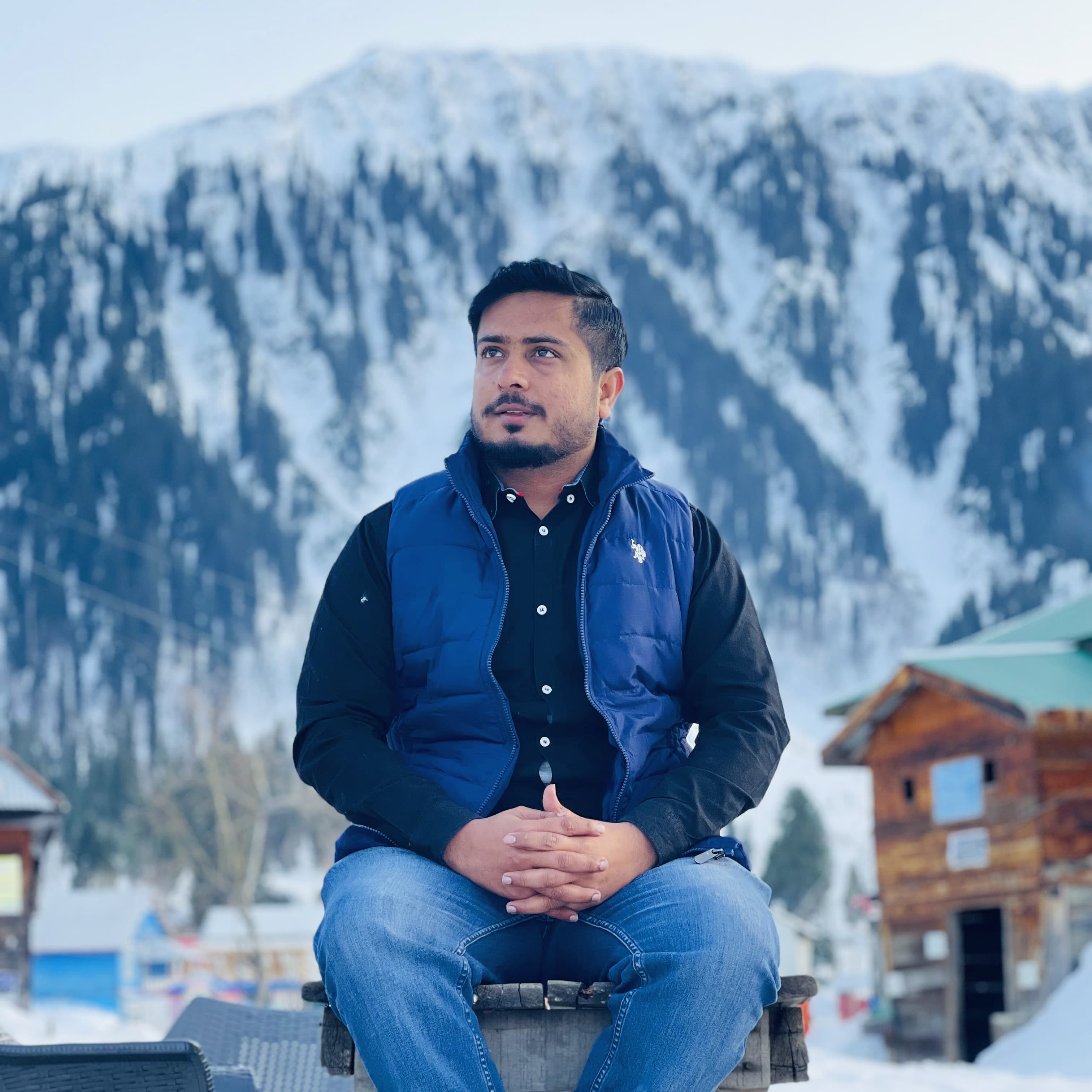 Farhan Amjad