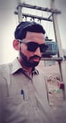 Muhammad Irfan