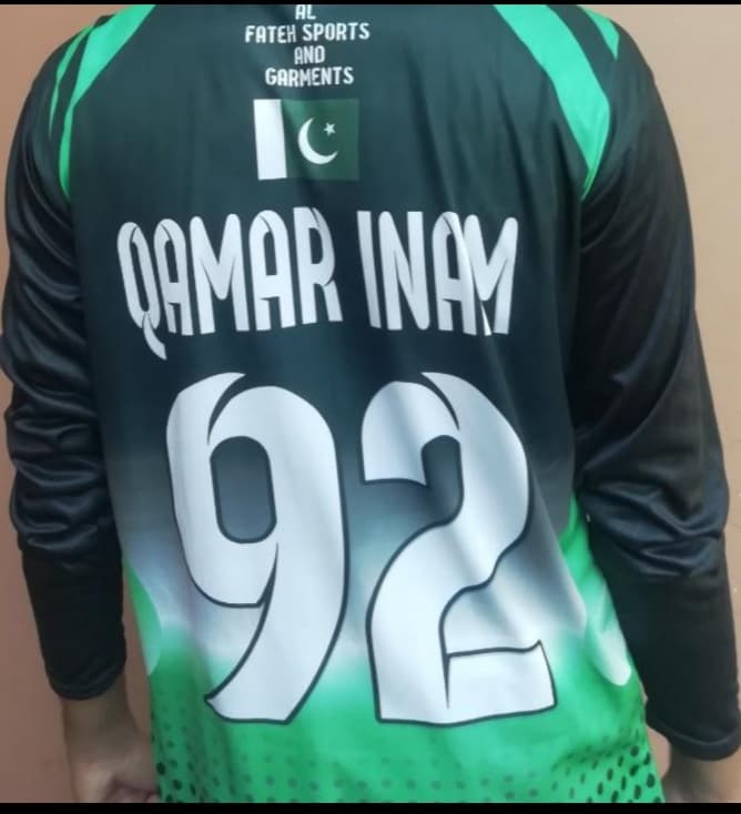 Malik kalim ullah