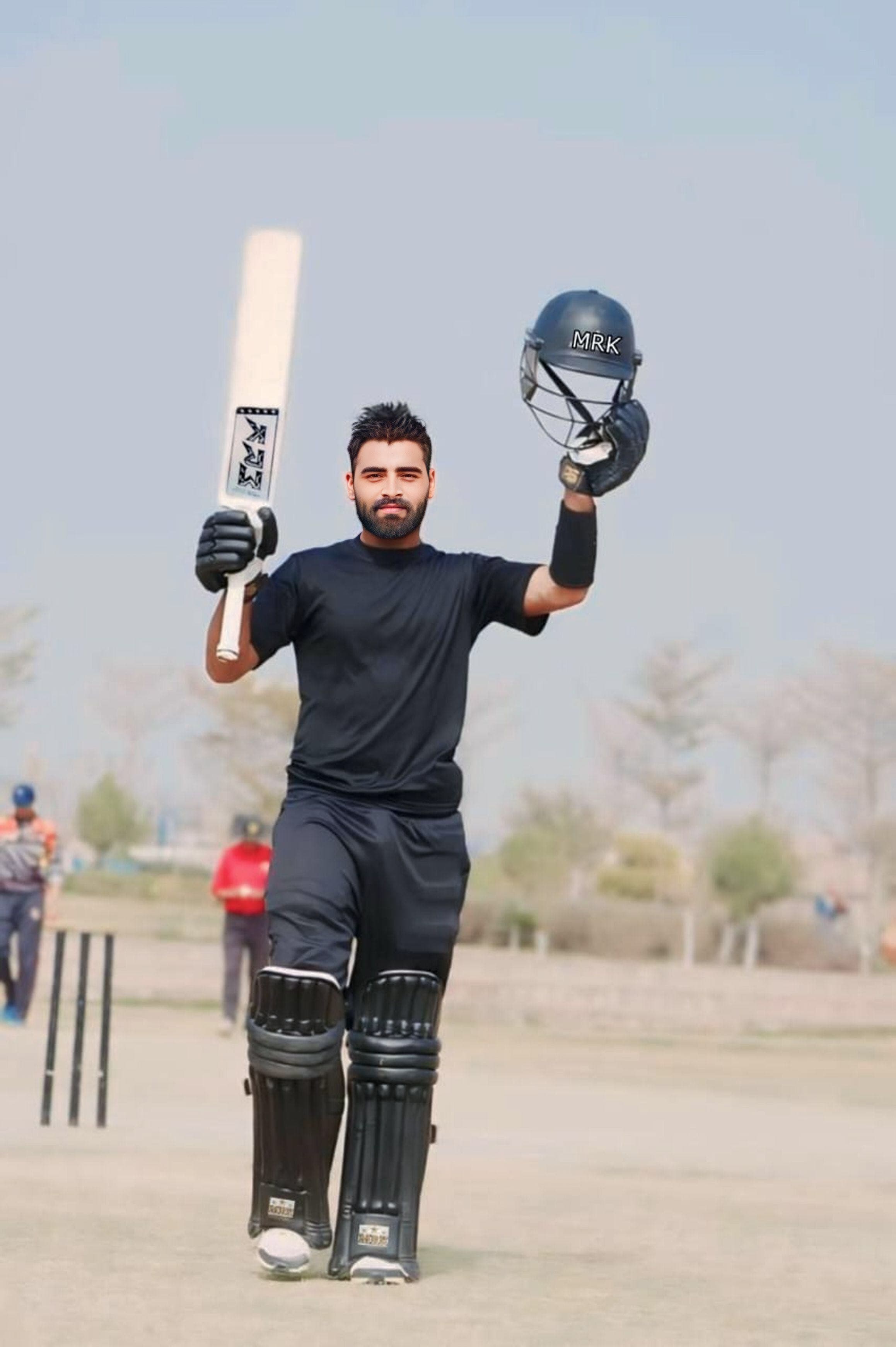 MUHAMMAD RIAZ Khan