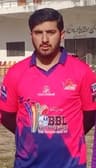 Musaib Shah
