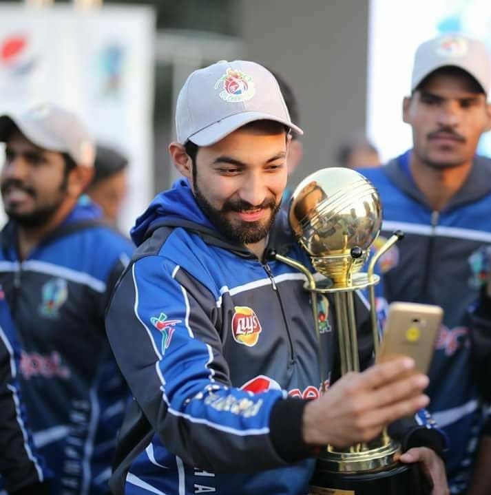 Syed Junaid Aziz