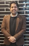 Afaq Ahmad Khan