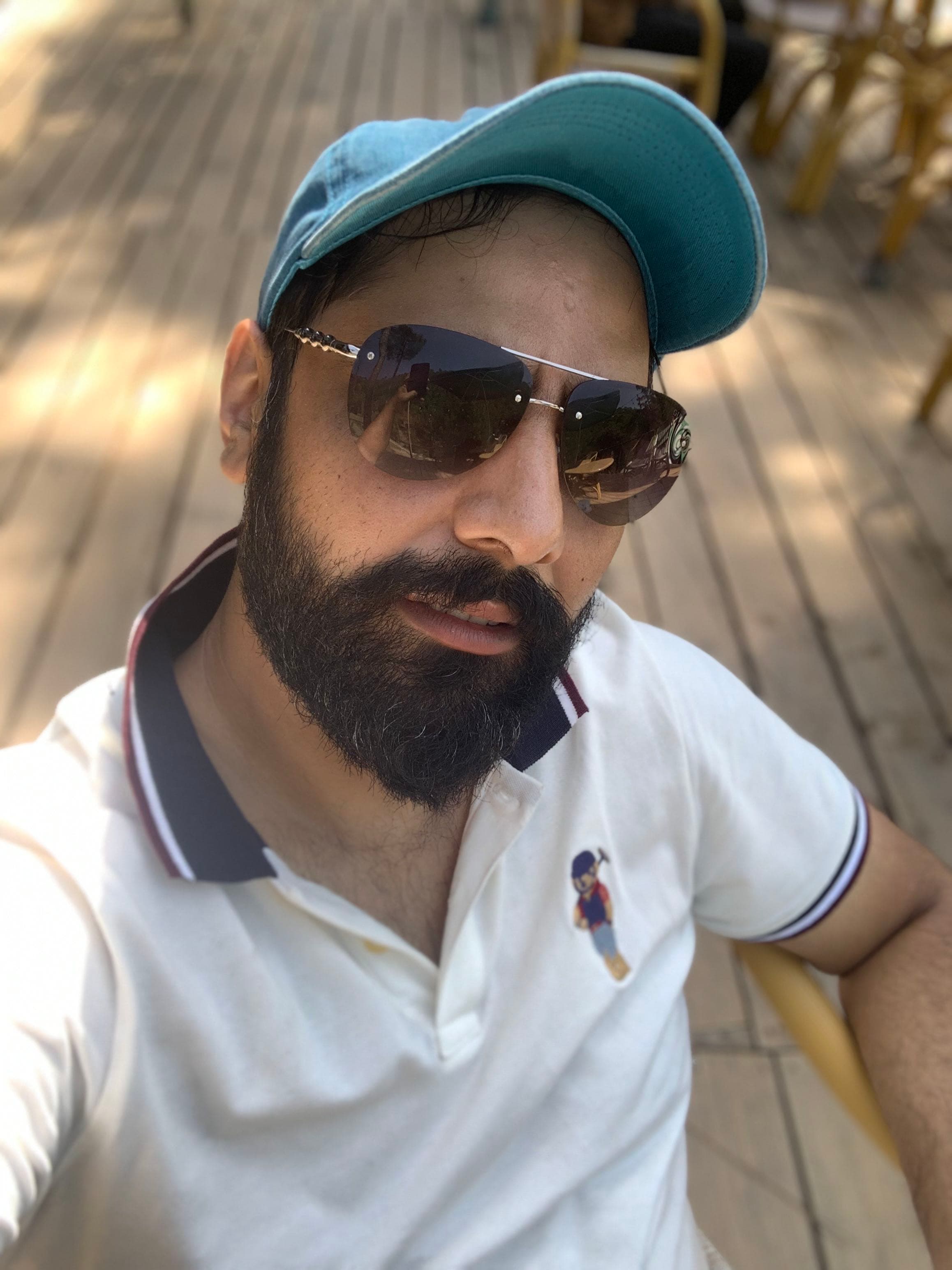 Hassan Zahid