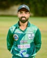 Muhammad Hamza Qureshi Hamza