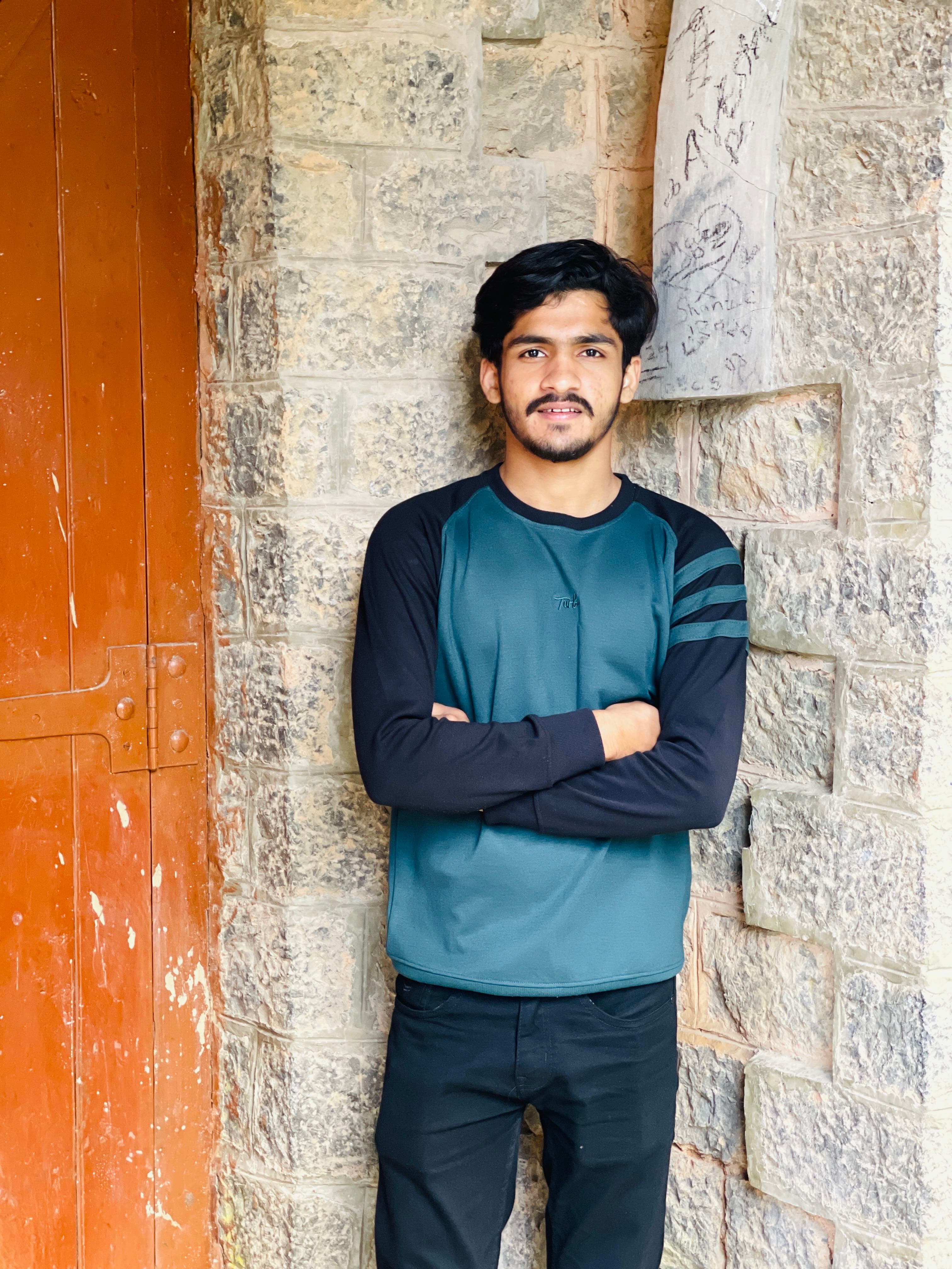 Subhan Malik Malik