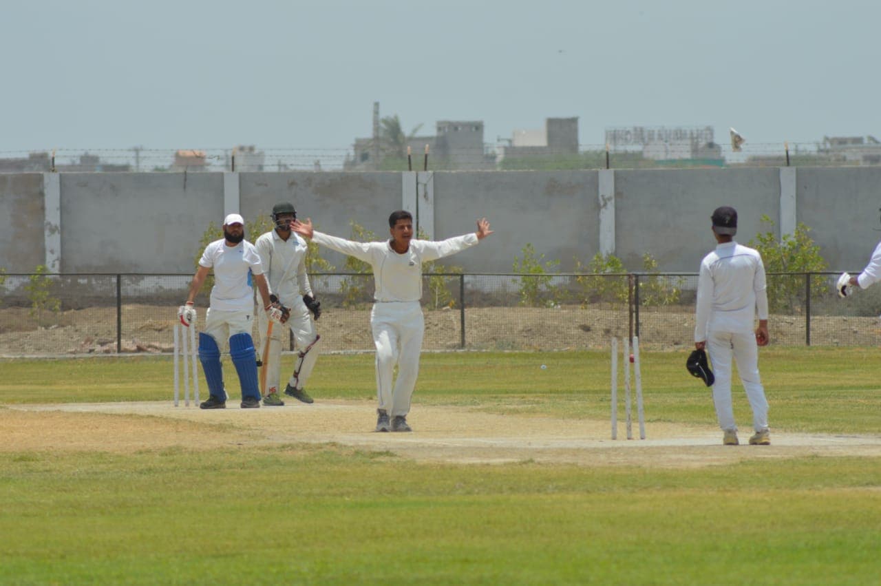 Syed Shahzaib cricket player profile photo