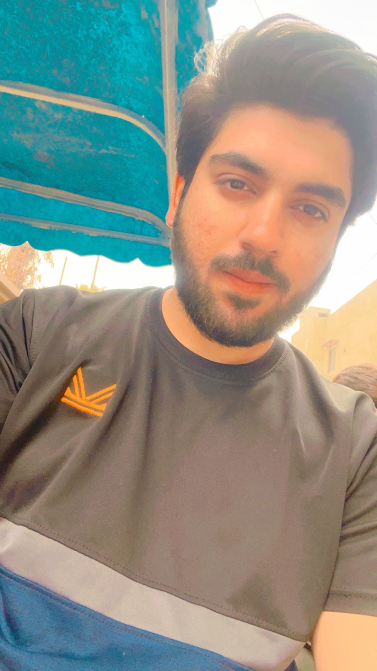 Umair Sheikh