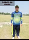 Syed Mustafa Shah