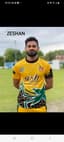 Zeshan ARIF
