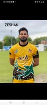 Zeshan ARIF