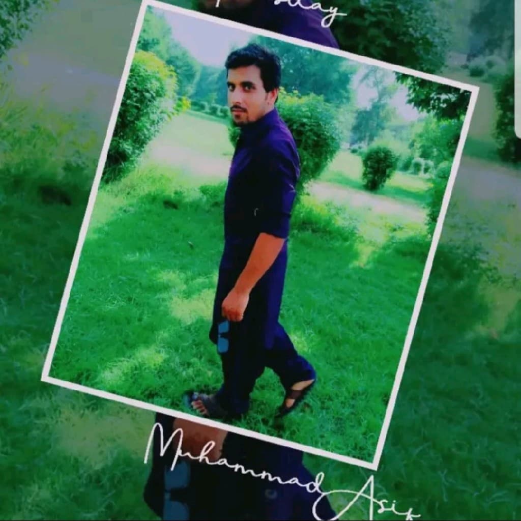 Asif Apo