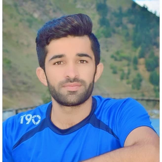 Irfan Bhatti
