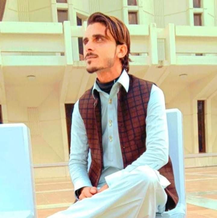 Hussain Ahmad
