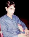 Zaheer Ahmed