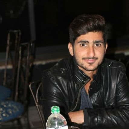 Ahmad Shafiq cricket player photo