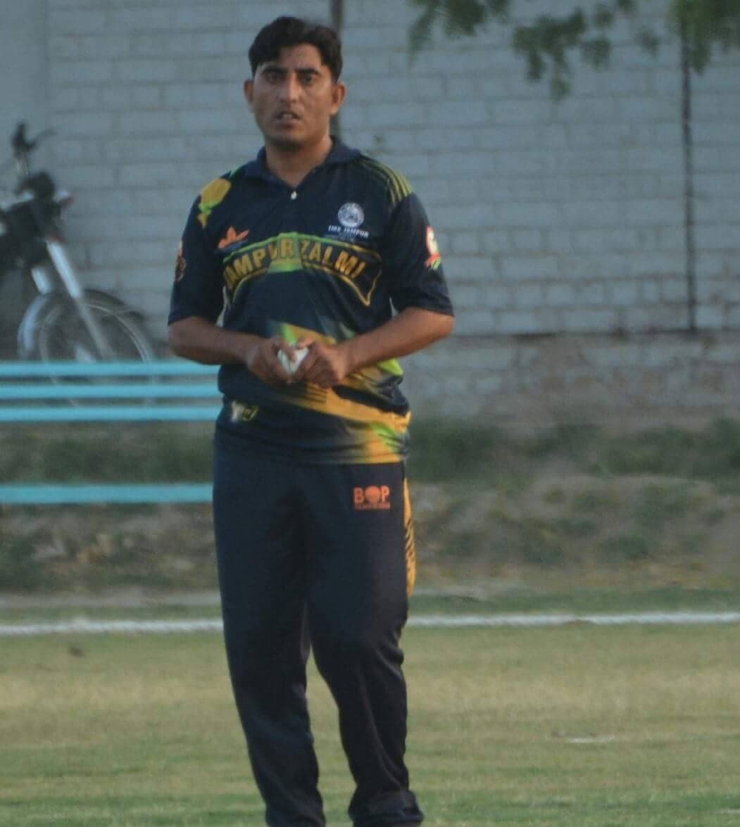 Fasi Ul Din