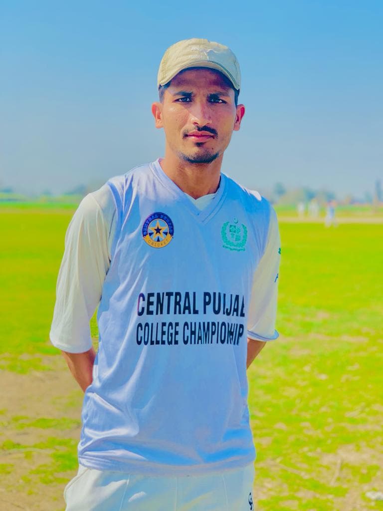 Zuli cricket player profile photo