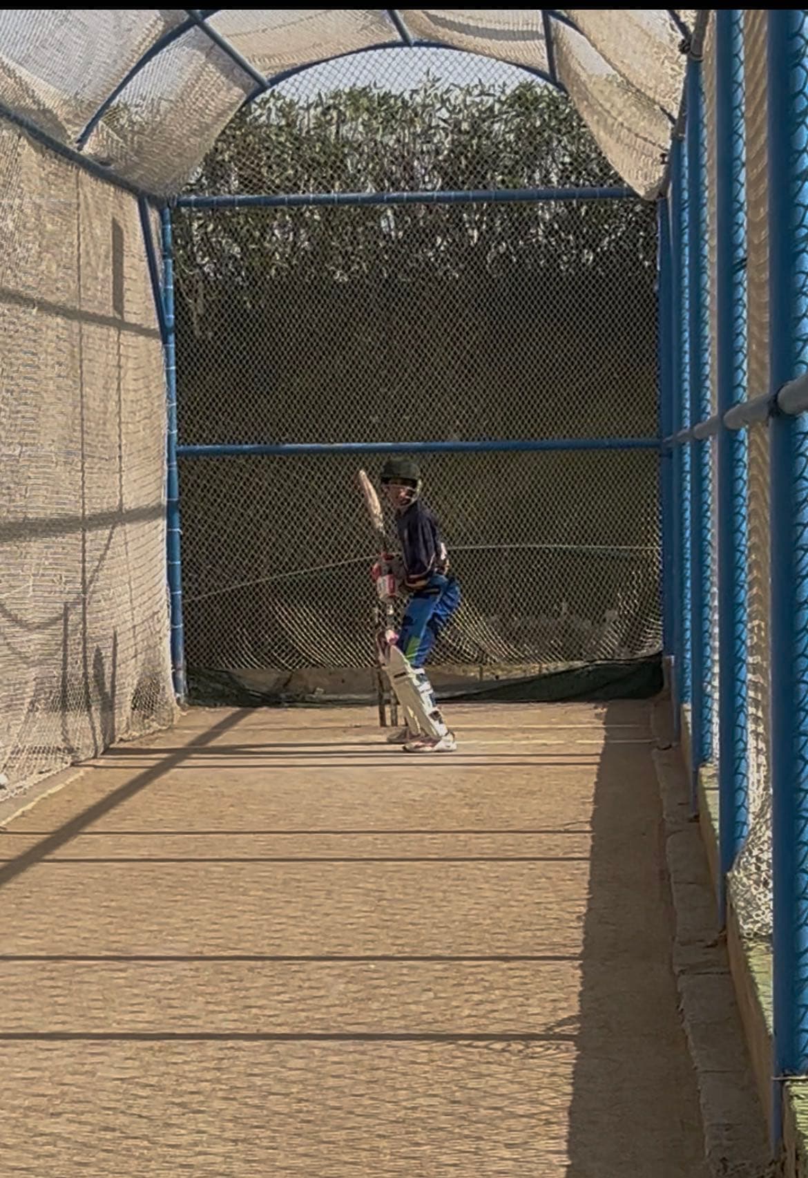 mir murash  talpur cricket player profile photo