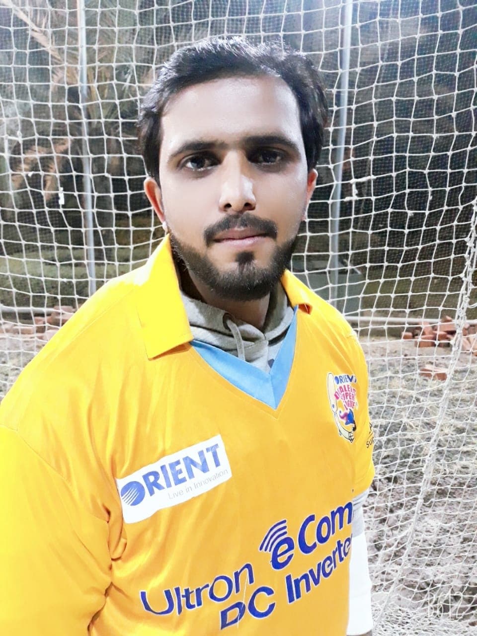 Irfan Raza