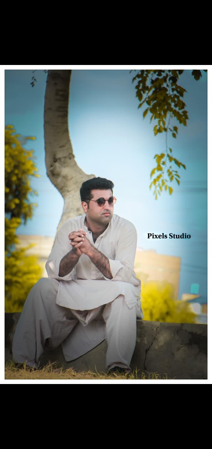BABAR cricket player photo