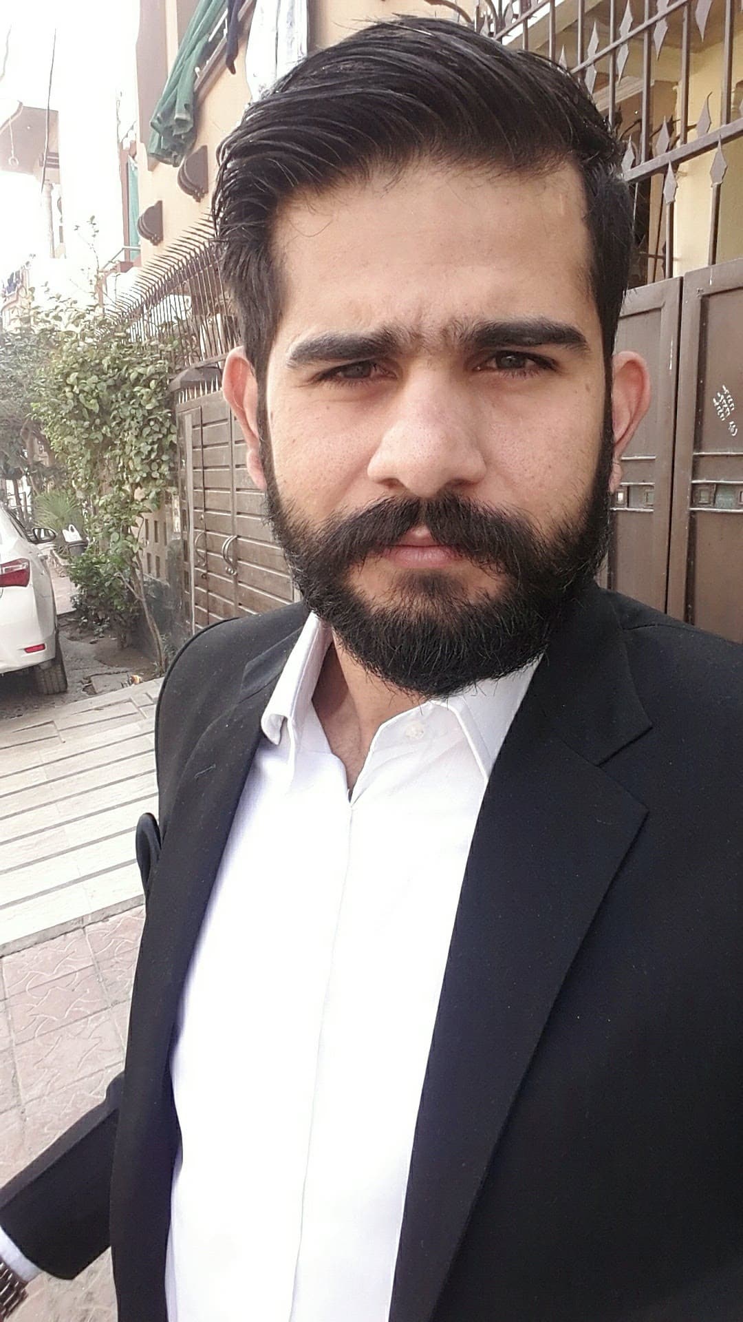 Salman cricket player photo