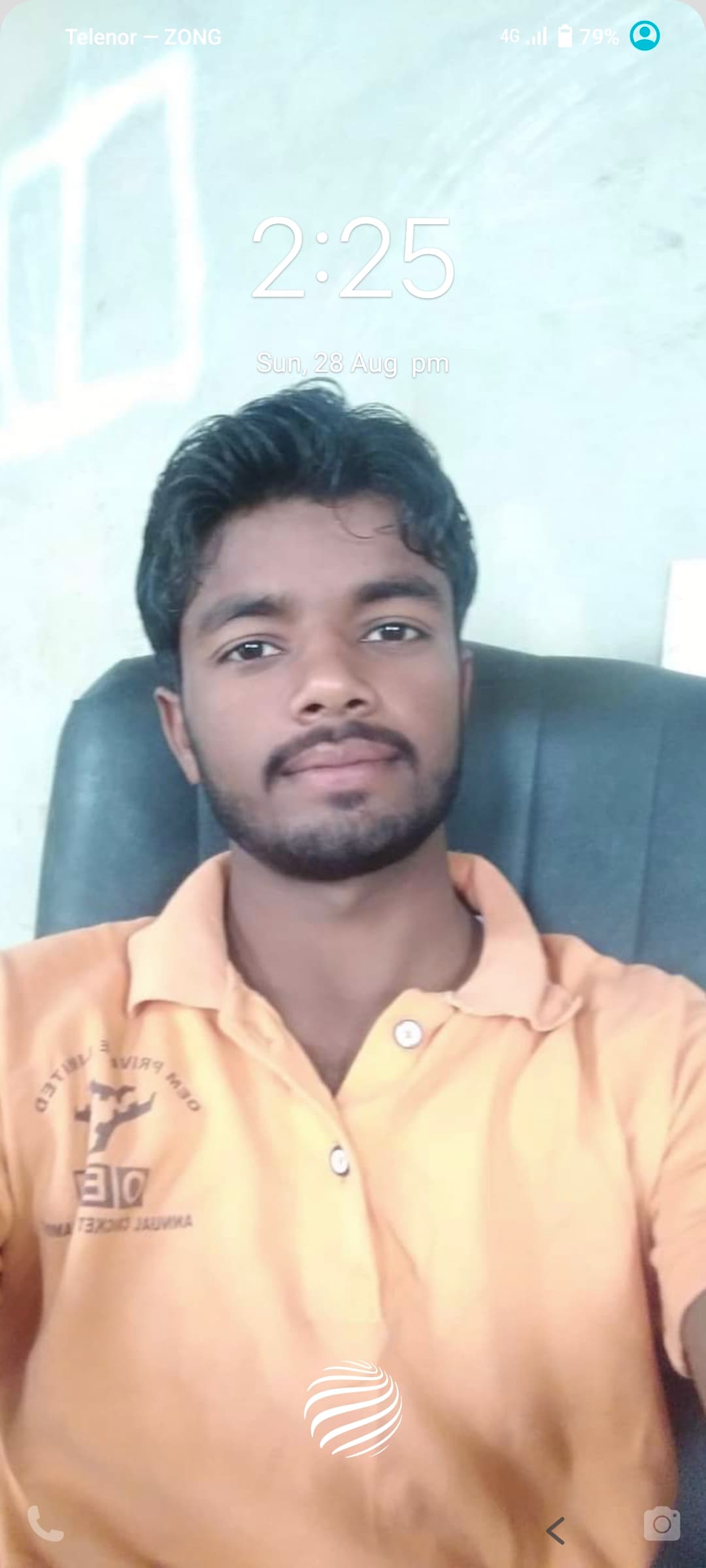 Jamshaid Ali cricket player profile photo