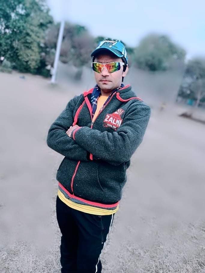 Rana Nasir