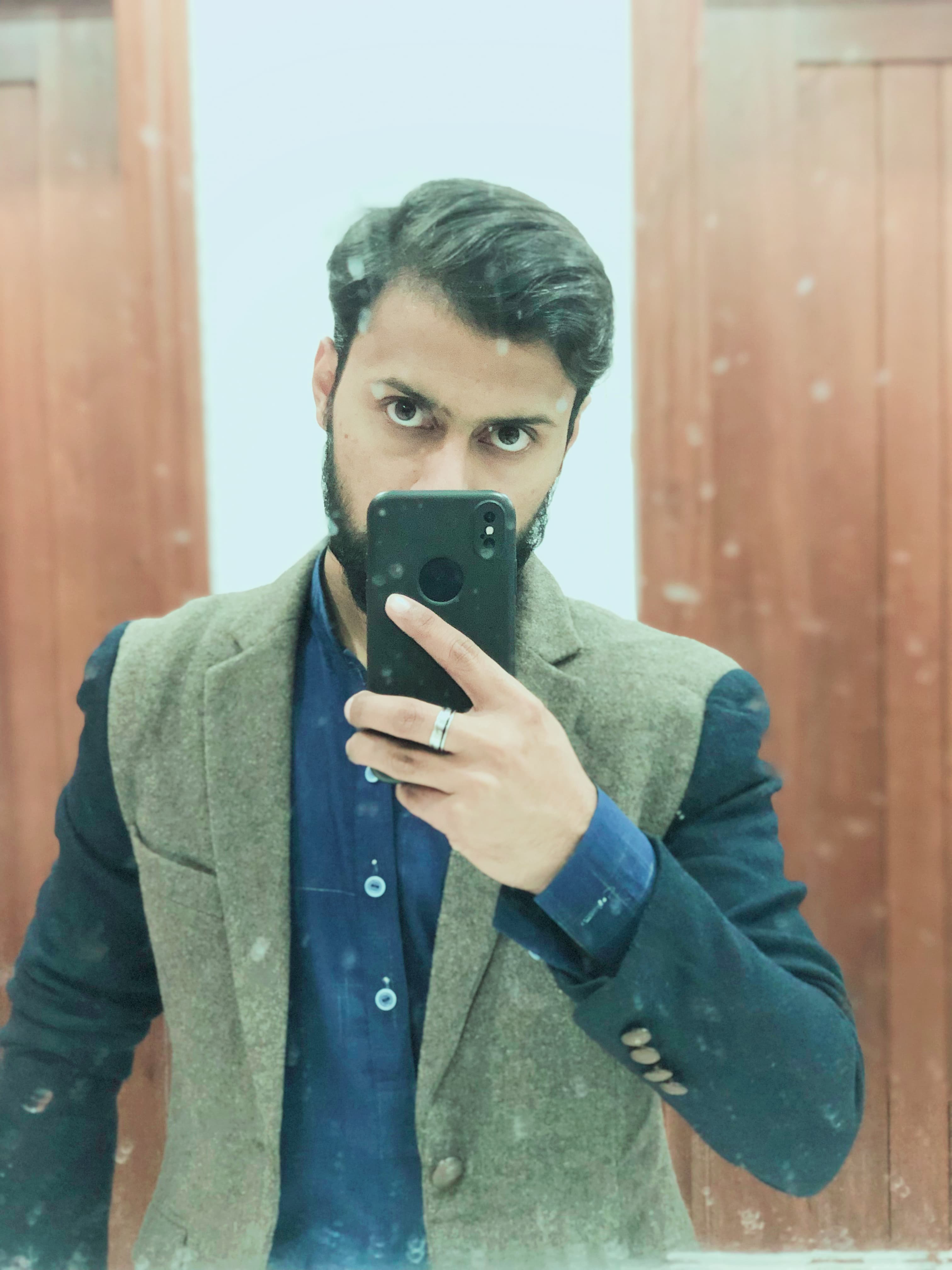 Ghulam NABI