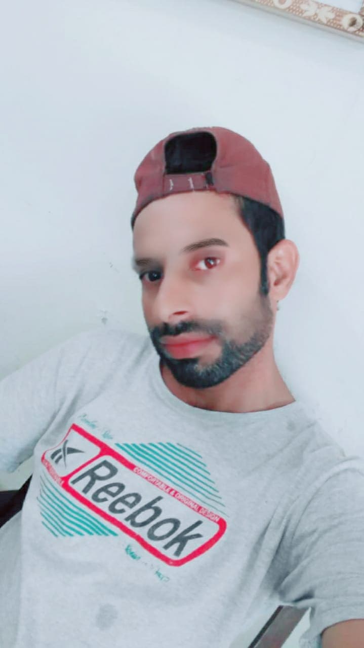 Arshad Ali Babu cricket player photo