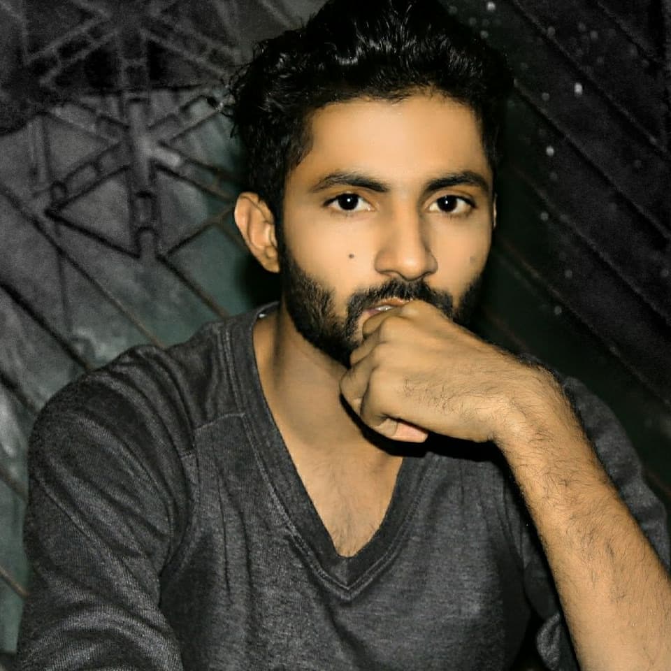 Gulfam Awan cricket player photo