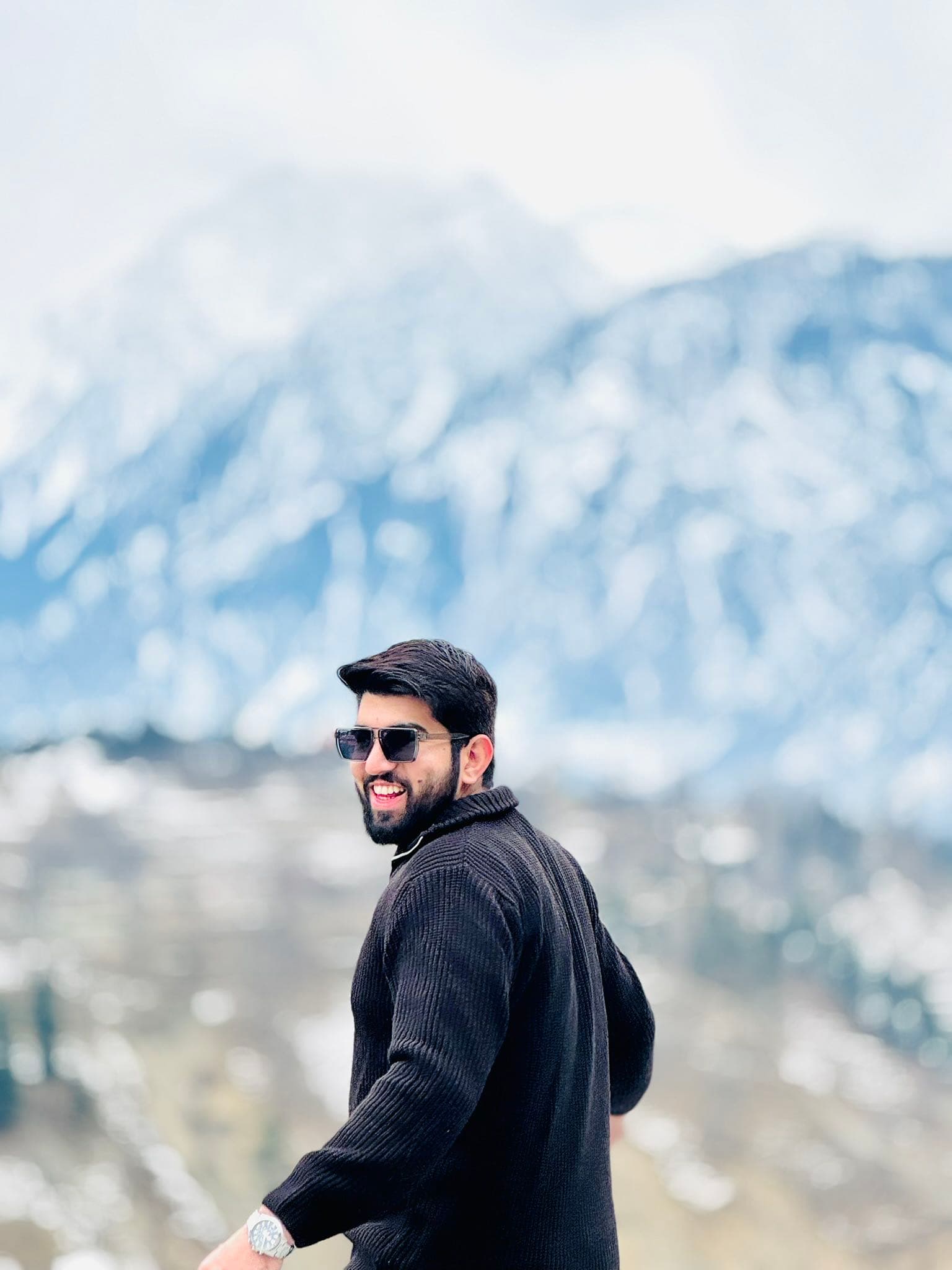 Zaid Ul Hassan