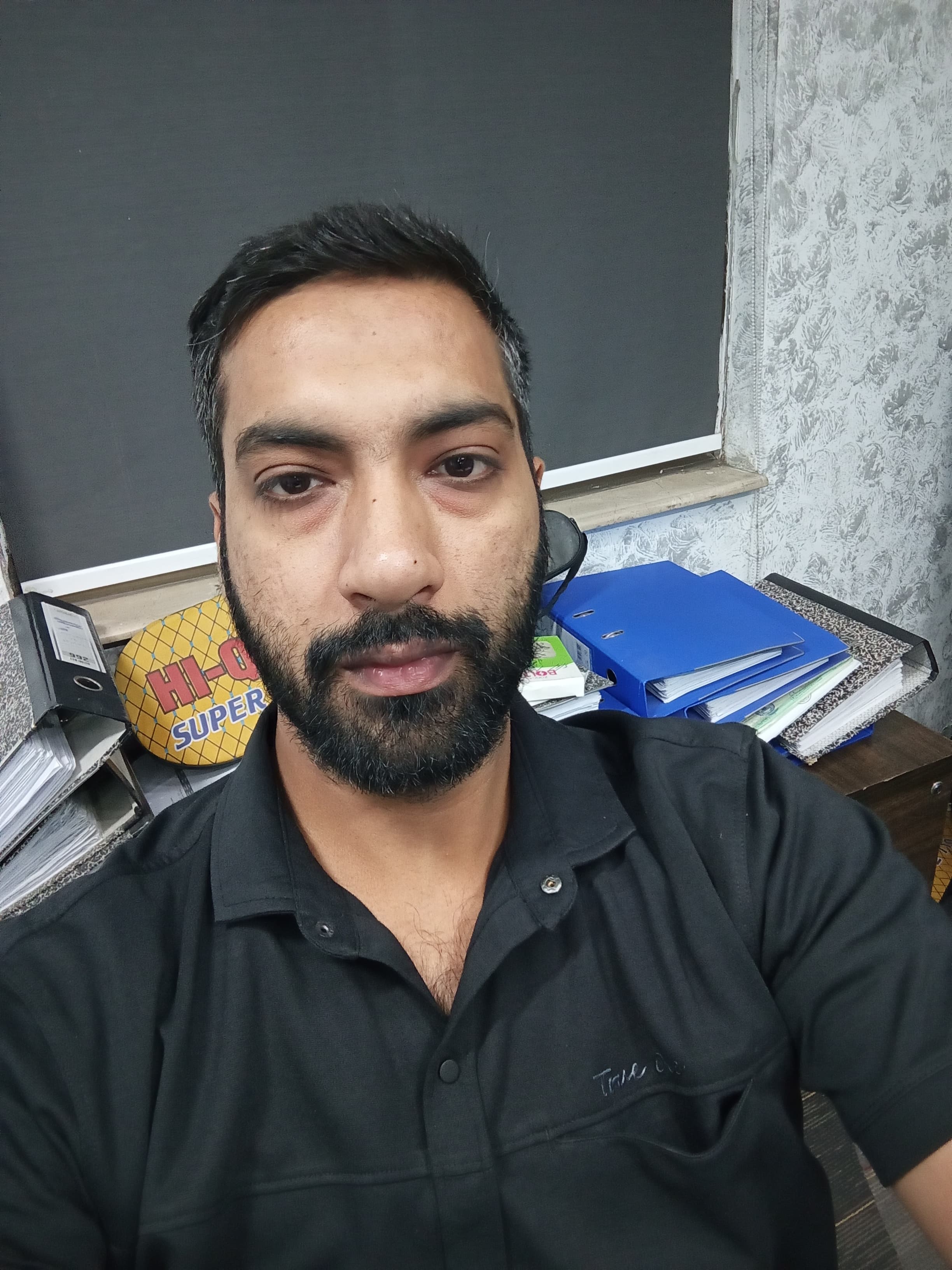 M.Moshin Azeem