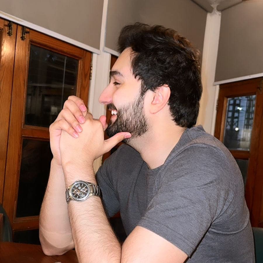 Muhammad Noor Gold cricket player profile photo