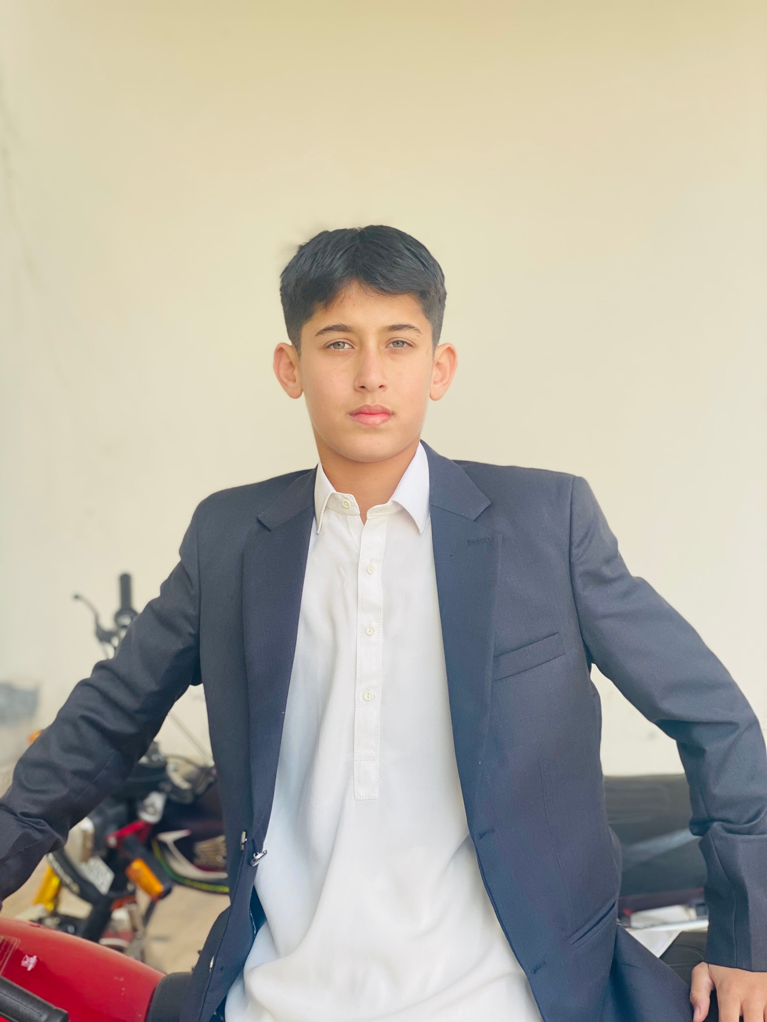 Chaudhary  Abdullah