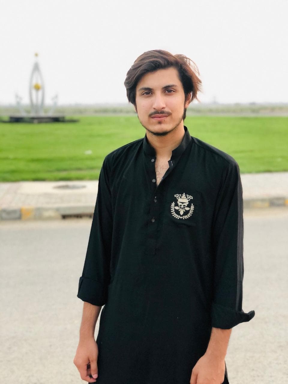 Abdullah Amir