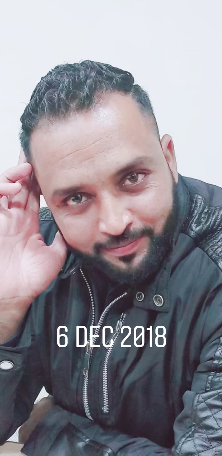 Tayyab Ismaeel