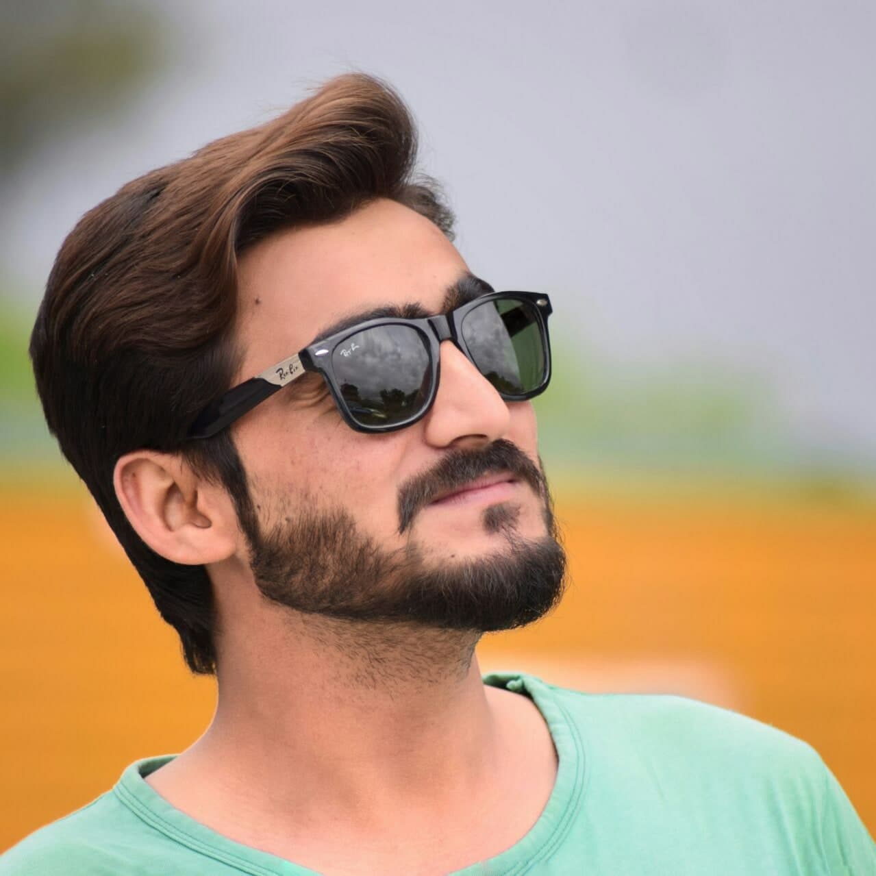 Usama Nazar cricket player profile photo