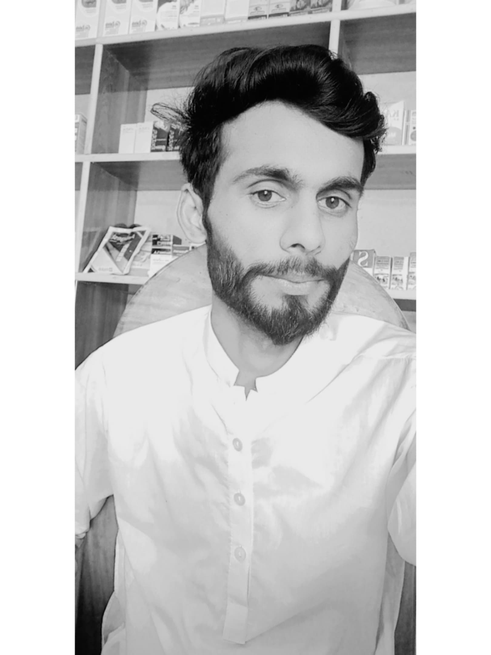 Ali Kamboh