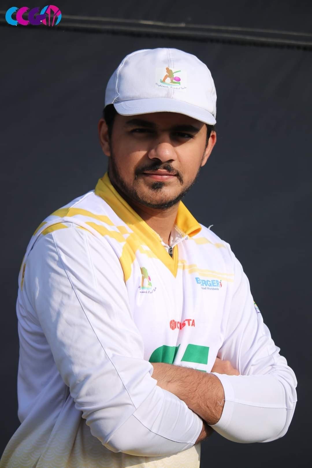Talha Bin aziz