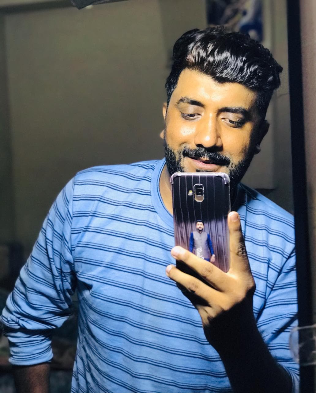 Nouman Mukhtar
