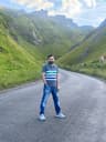 ARSHAD ULLAH  AFRIDI