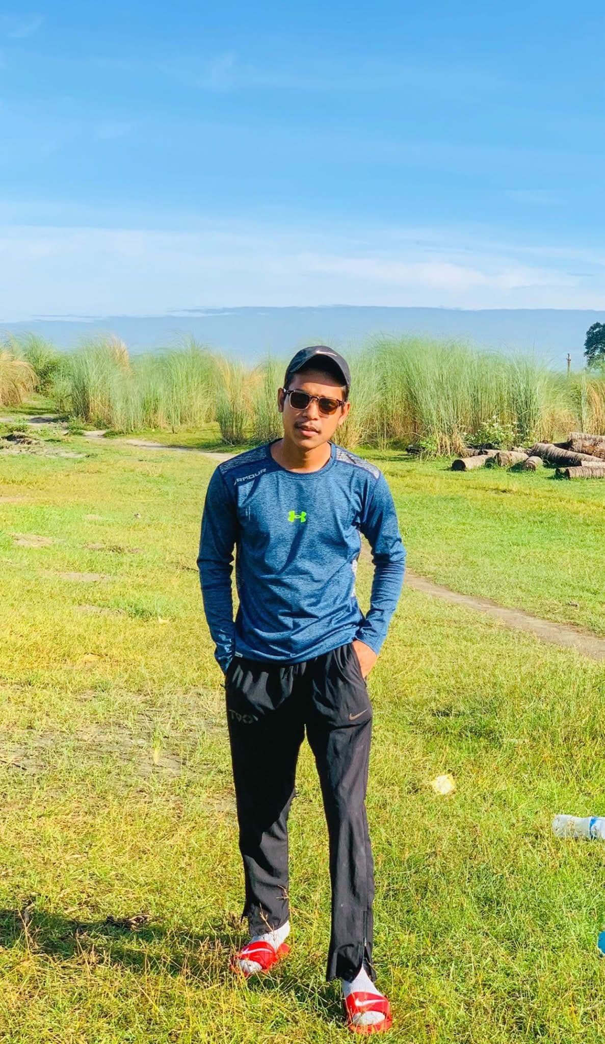 Taijul  Islam cricket player profile photo
