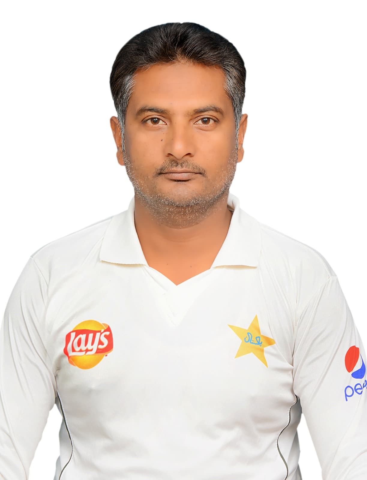 Muhammad Jibran cricket player photo