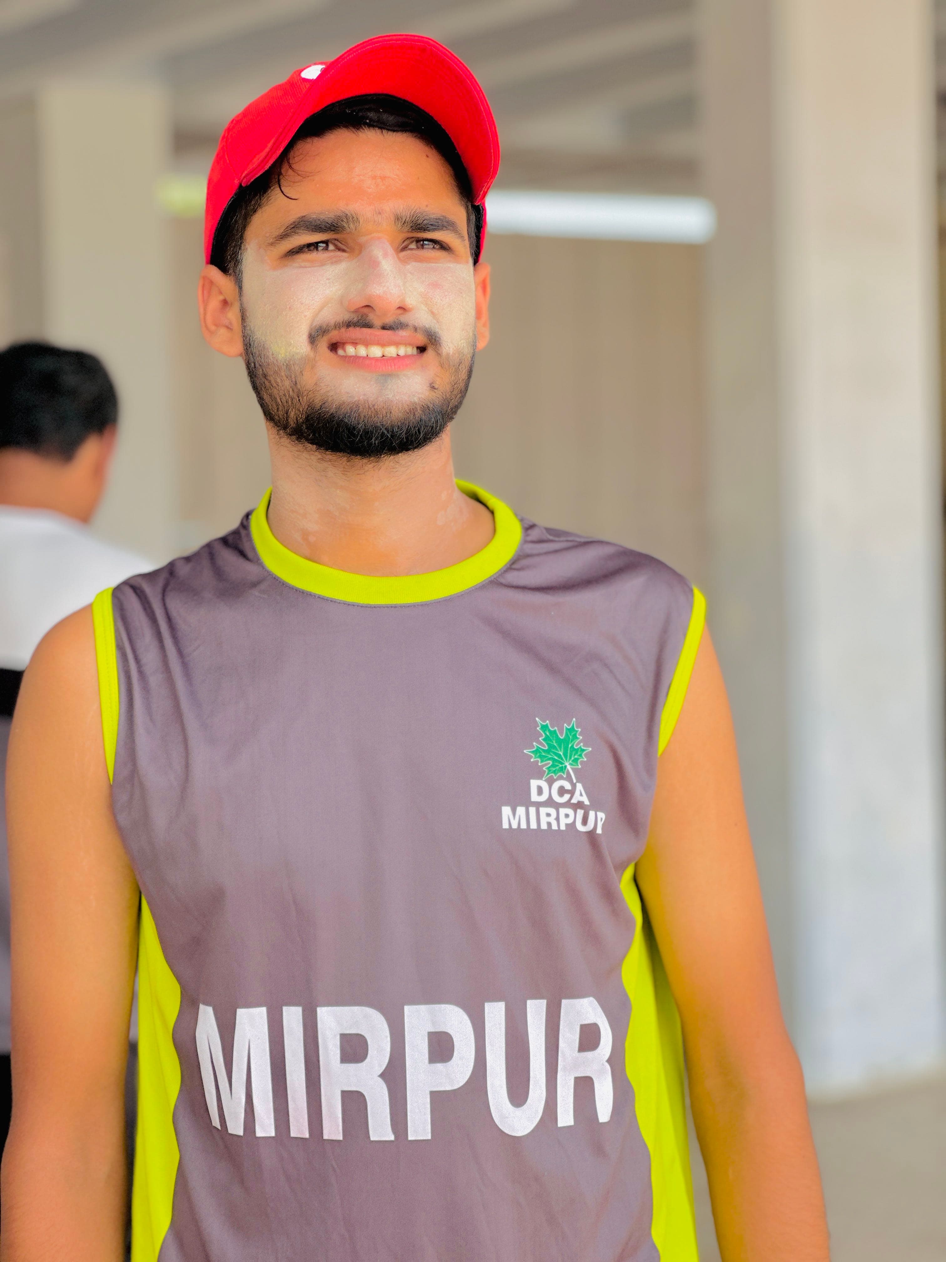 Haider  Ali